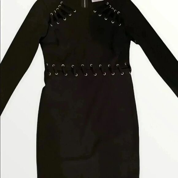 Style Delivers mini dress - Picture 4 of 7